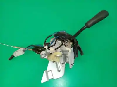 Peça sobressalente para automóvel em segunda mão alavanca de velocidades por honda cr-v (rd8) 2.0 vtec cat referências oem iam 