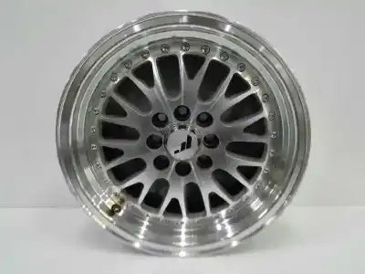 Gebrauchtes Autoersatzteil felge zum honda civic berlina (eg/eh) 1.6 sohc vtec cat oem-iam-referenzen japan racing jr10 4x100/108 15x7j et30