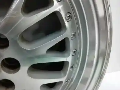 Gebrauchtes Autoersatzteil felge zum honda civic berlina (eg/eh) 1.6 sohc vtec cat oem-iam-referenzen japan racing jr10 4x100/108 15x7j et30