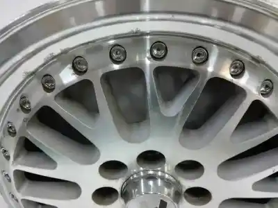 Gebrauchtes Autoersatzteil felge zum honda civic berlina (eg/eh) 1.6 sohc vtec cat oem-iam-referenzen japan racing jr10 4x100/108 15x7j et30