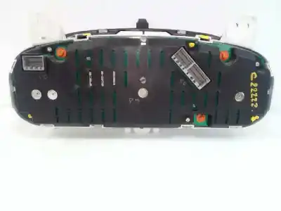 Peça sobressalente para automóvel em segunda mão quadrante por kia cee'd fastback (ed) 1.6 crdi 115 referências oem iam   