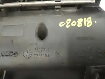 İkinci el araba yedek parçası emme manifoldu için bmw serie 3 berlina (e46) 320d oem iam referansları 7787318  7788194