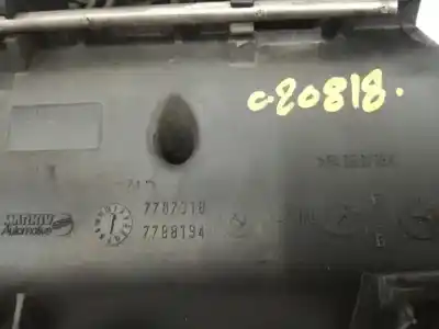 Автозапчасти б/у впускной коллектор за bmw serie 3 berlina (e46) 320d ссылки oem iam 7787318  7788194