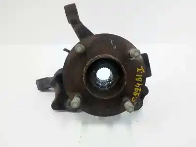 Автозапчасти б/у передняя левая кулачка за ford fiesta vi (cb1, ccn) 1.5 tdci ссылки oem iam ay1c3k171ba