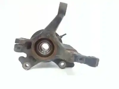 Автозапчасти б/у передняя левая кулачка за ford fiesta vi (cb1, ccn) 1.5 tdci ссылки oem iam ay1c3k171ba  