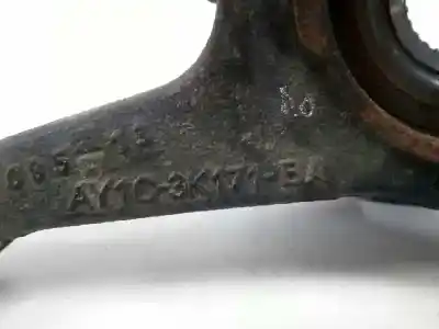 Автозапчасти б/у передняя левая кулачка за ford fiesta vi (cb1, ccn) 1.5 tdci ссылки oem iam ay1c3k171ba  