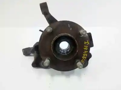 Piesă de schimb auto la mâna a doua fuzeta stanga fata pentru ford fiesta vi (cb1, ccn) 1.5 tdci referințe oem iam ay1c3k171ba