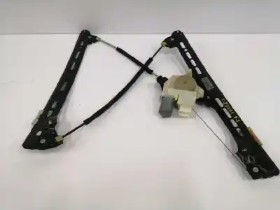Peça sobressalente para automóvel em segunda mão elevador de vidros dianteira esquerda por citroen c4 picasso ii 1.6 bluehdi 120 referências oem iam 9675924780