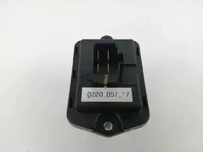 Second-hand car spare part heater blower for kia optima (jf) 1.7 crdi oem iam references 022005t17
