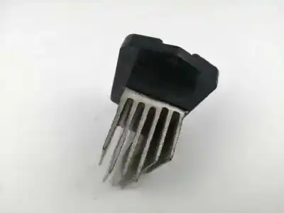 Peça sobressalente para automóvel em segunda mão resistência sofagem chauffage por kia optima (jf) 1.7 crdi referências oem iam 022005t17  