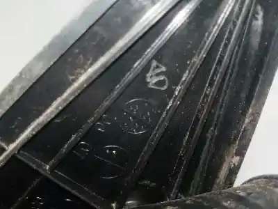 Second-hand car spare part right rearview mirror for kia cee´d active oem iam references   