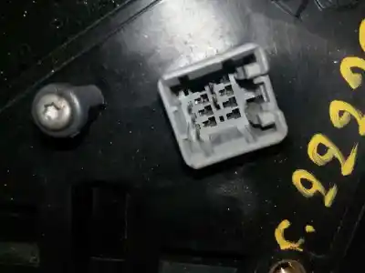 Second-hand car spare part right rearview mirror for kia cee´d active oem iam references   