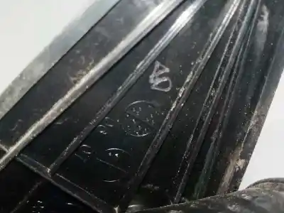 Second-hand car spare part right rearview mirror for kia cee'd fastback (ed) 1.6 crdi 115 oem iam references   