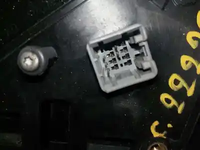 Second-hand car spare part right rearview mirror for kia cee'd fastback (ed) 1.6 crdi 115 oem iam references   