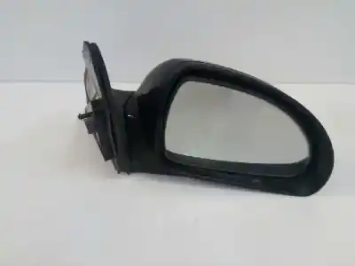 Peça sobressalente para automóvel em segunda mão espelho retrovisor direito por kia cee'd fastback (ed) 1.6 crdi 115 referências oem iam 