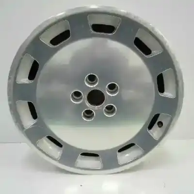 Second-hand car spare part rim for audi a8 (d2) 2.5 tdi oem iam references 4d0601025r 4x112 8jx18h2 et38