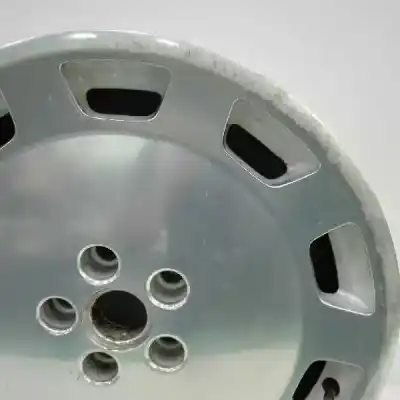Second-hand car spare part rim for audi a8 (d2) 2.5 tdi oem iam references 4d0601025r 4x112 8jx18h2 et38