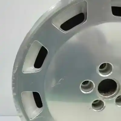 Second-hand car spare part rim for audi a8 (d2) 2.5 tdi oem iam references 4d0601025r 4x112 8jx18h2 et38