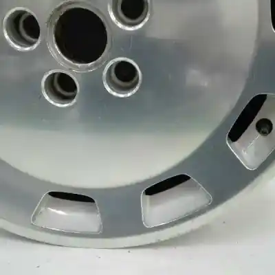 Second-hand car spare part rim for audi a8 (d2) 2.5 tdi oem iam references 4d0601025r 4x112 8jx18h2 et38
