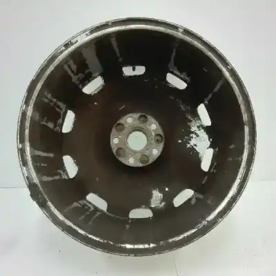 Second-hand car spare part rim for audi a8 (d2) 2.5 tdi oem iam references 4d0601025r 4x112 8jx18h2 et38