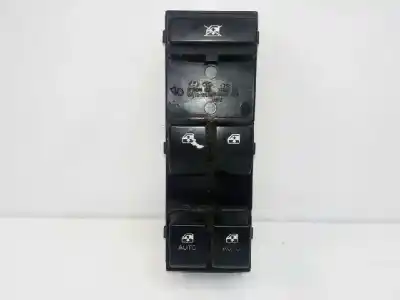 Second-hand car spare part left front power window switch for kia cee´d active oem iam references 935701h120