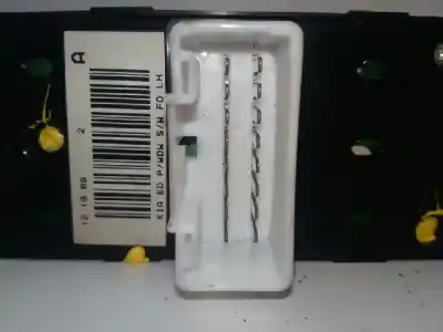 Автозапчасти б/у выключатель левого переднего окна за kia cee´d active ссылки oem iam 935701h120  3694901000