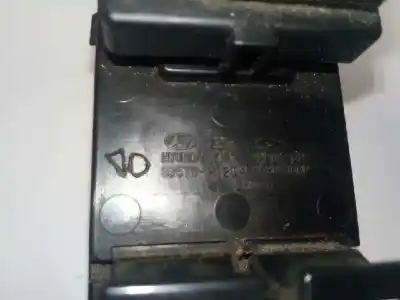 Автозапчасти б/у выключатель левого переднего окна за kia cee´d active ссылки oem iam 935701h120  3694901000