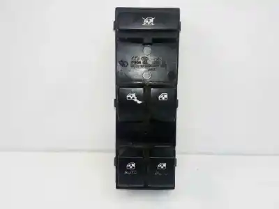 Peça sobressalente para automóvel em segunda mão botão / interruptor elevador vidro dianteiro esquerdo por kia cee'd fastback (ed) 1.6 crdi 115 referências oem iam 935701h120