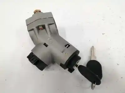Gebrauchtes Autoersatzteil diebstahlsicherung zum fiat ducato caja cerrada (desde 03.94) 2.5 diesel oem-iam-referenzen 4162h1  1611377680