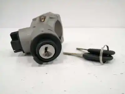 Gebrauchtes Autoersatzteil diebstahlsicherung zum fiat ducato caja cerrada (desde 03.94) 2.5 diesel oem-iam-referenzen 4162h1  1611377680