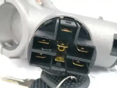 Gebrauchtes Autoersatzteil diebstahlsicherung zum fiat ducato caja cerrada (desde 03.94) 2.5 diesel oem-iam-referenzen 4162h1  1611377680