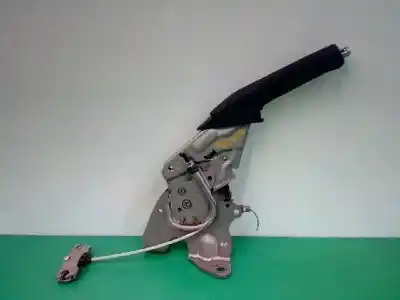 Peça sobressalente para automóvel em segunda mão alavanca de travão de mão por toyota rav 4 iv (_a4_) 2.0 d (wwa42_) referências oem iam 4620142170c0