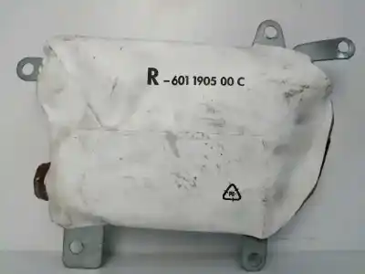 Peça sobressalente para automóvel em segunda mão airbag frontal lado direito por bmw serie 5 berlina (e60) 3.0 turbodiesel cat referências oem iam 6963022