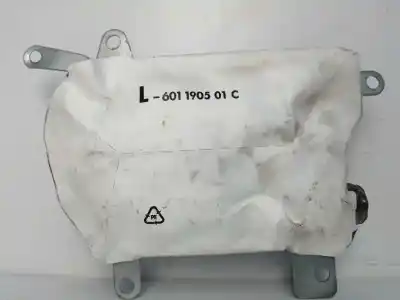 Peça sobressalente para automóvel em segunda mão airbag frontal lado esquerdo por bmw serie 5 berlina (e60) 3.0 turbodiesel cat referências oem iam 6963021