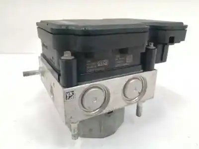 Peça sobressalente para automóvel em segunda mão abs por mitsubishi space star (a00) 1.2 referências oem iam 4670b229  0265255394