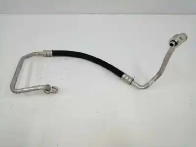 Peça sobressalente para automóvel em segunda mão tubos de ar condicionado por kia rio iii (ub) 1.25 cvvt referências oem iam 