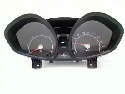 Автозапчастина б/у панель інструментів для ford fiesta vi (cb1, ccn) 1.6 tdci посилання на oem iam 8a6t10849cm