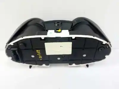 Автозапчастина б/у панель інструментів для ford fiesta vi (cb1, ccn) 1.6 tdci посилання на oem iam 8a6t10849cm  