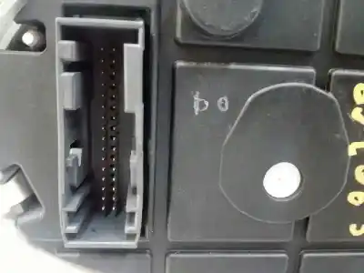 Автозапчастина б/у панель інструментів для ford fiesta vi (cb1, ccn) 1.6 tdci посилання на oem iam 8a6t10849cm  