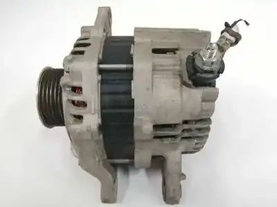 Автозапчасти б/у генератор за mitsubishi space star (a00) 1.2 ссылки oem iam 1800a359