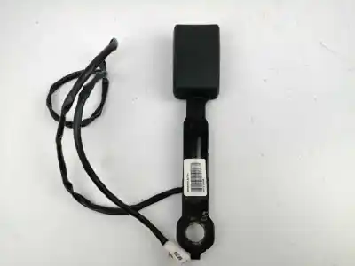 Peça sobressalente para automóvel em segunda mão chicote / encaixe cinto segurança dianteiro esquerdo por hyundai h350 furgoneta 2.5 crdi referências oem iam 8988959100try