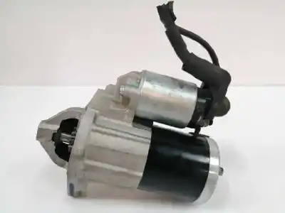 Peça sobressalente para automóvel em segunda mão motor de arranque por mitsubishi space star (a00) 1.2 referências oem iam 1810a3