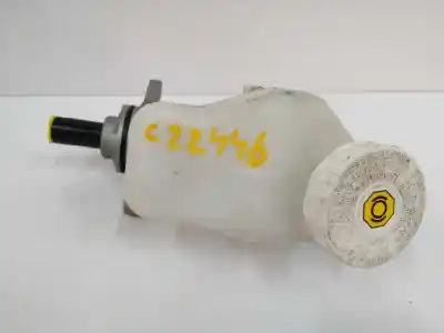 Автозапчасти б/у тормозной насос за mitsubishi space star (a00) 1.2 ссылки oem iam 4625a441  