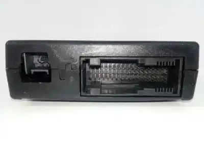 Автозапчастина б/у електронний модуль для ford fiesta vi (cb1, ccn) 1.6 tdci посилання на oem iam 85mt19c112cr  