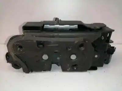 Pezzo di ricambio per auto di seconda mano SERRATURA PORTA ANTERIORE DESTRA per VOLKSWAGEN POLO  Riferimenti OEM IAM 5TB837016A  