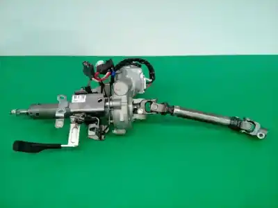 Автозапчастина б/у рульва колонка для mitsubishi asx (ga0w) motion 2wd посилання на oem iam jj00100388