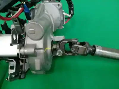 Автозапчастина б/у рульва колонка для mitsubishi asx (ga0w) motion 2wd посилання на oem iam jj00100388 jj00100388 jj301000571