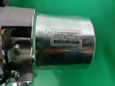 Автозапчастина б/у рульва колонка для mitsubishi asx (ga0w) motion 2wd посилання на oem iam jj00100388 jj00100388 jj301000571