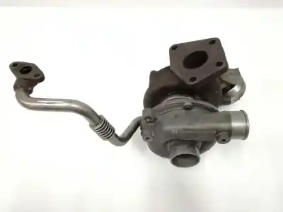 Автозапчасти б/у турбокомпенсатор за mazda 6 hatchback (gg) 2.0 di (gg14) ссылки oem iam vj320306  