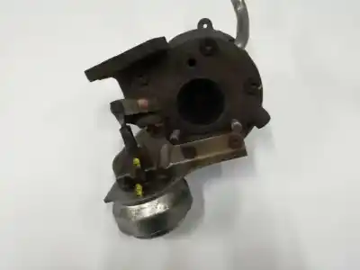 Автозапчасти б/у турбокомпенсатор за mazda 6 hatchback (gg) 2.0 di (gg14) ссылки oem iam vj320306  